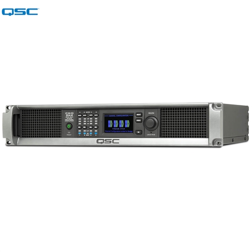 Cục Đẩy Công Suất QSC CX-Q 2K4 2